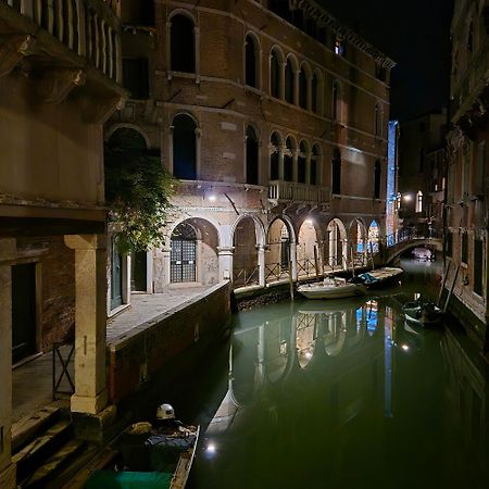 Ca' Di Luna Venezia Kültér fotó