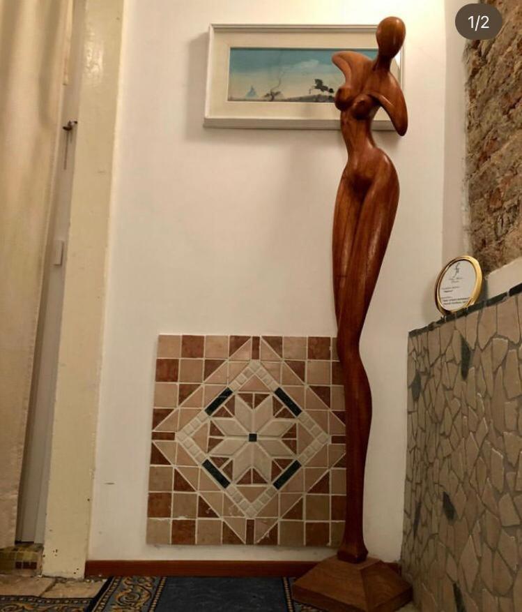 Ca' Di Luna Venezia Kültér fotó