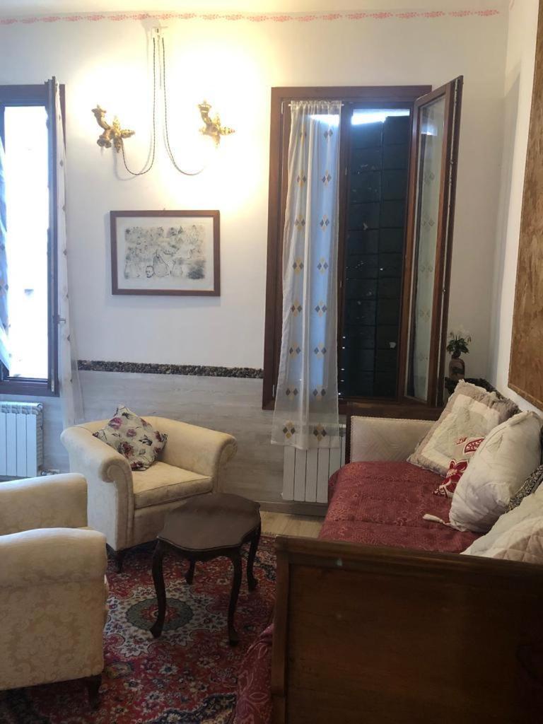 Ca' Di Luna Venezia Kültér fotó