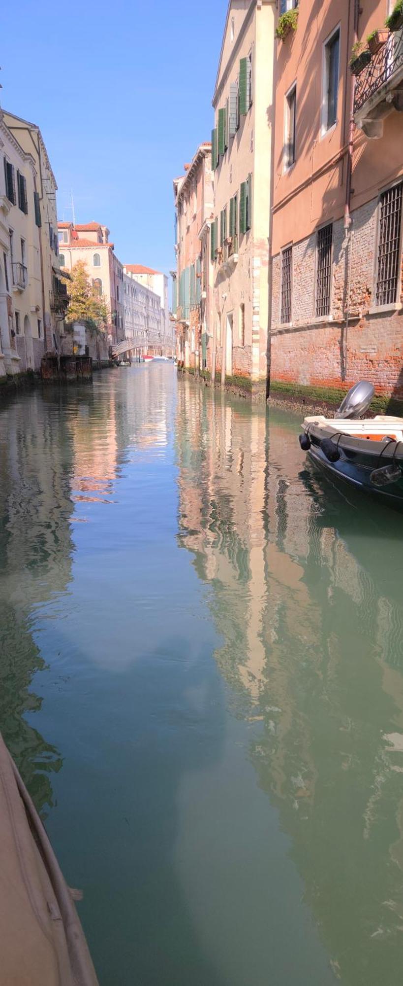 Ca' Di Luna Venezia Kültér fotó
