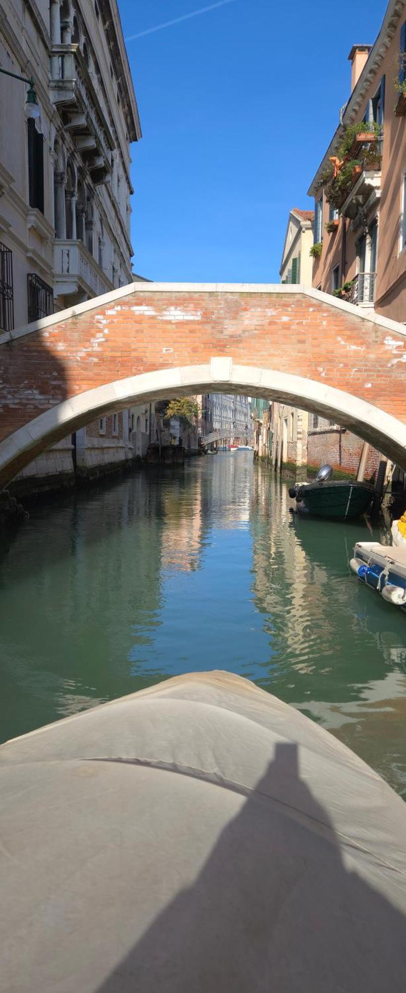 Ca' Di Luna Venezia Kültér fotó